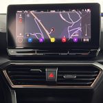 Cupra Formentor 2.0 TDI 4Drive DSG