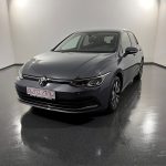 VW Golf 8 Lim. 2.0 TDI SCR Move