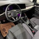 VW Golf 8 Lim. 2.0 TDI SCR Move