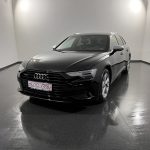 Audi A6 Avant 45 TDI sport quattro tiptronic