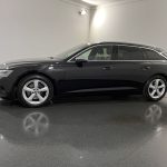 Audi A6 Avant 45 TDI sport quattro tiptronic