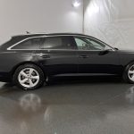Audi A6 Avant 45 TDI sport quattro tiptronic