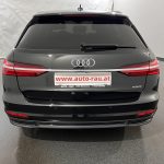 Audi A6 Avant 45 TDI sport quattro tiptronic