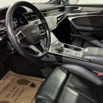 Audi A6 Avant 45 TDI sport quattro tiptronic