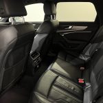 Audi A6 Avant 45 TDI sport quattro tiptronic