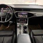 Audi A6 Avant 45 TDI sport quattro tiptronic