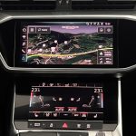 Audi A6 Avant 45 TDI sport quattro tiptronic