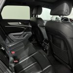 Audi A6 Avant 45 TDI sport quattro tiptronic