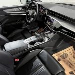 Audi A6 Avant 45 TDI sport quattro tiptronic
