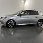 Peugeot 208 1.5 BlueHDi Allure