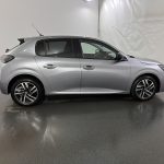 Peugeot 208 1.5 BlueHDi Allure