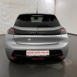 Peugeot 208 1.5 BlueHDi Allure