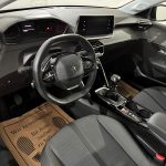 Peugeot 208 1.5 BlueHDi Allure