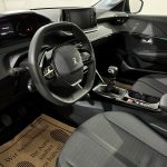 Peugeot 208 1.5 BlueHDi Allure