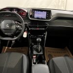 Peugeot 208 1.5 BlueHDi Allure