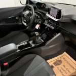 Peugeot 208 1.5 BlueHDi Allure