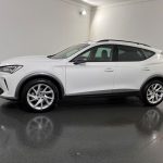Cupra Formentor 1.4 eTSI DSG