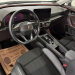 Cupra Formentor 1.4 eTSI DSG