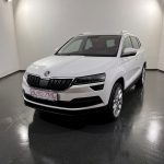 Skoda Karoq 2.0 TDI Clever 4x4 DSG