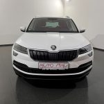 Skoda Karoq 2.0 TDI Clever 4x4 DSG