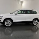 Skoda Karoq 2.0 TDI Clever 4x4 DSG