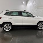 Skoda Karoq 2.0 TDI Clever 4x4 DSG