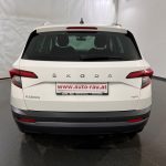 Skoda Karoq 2.0 TDI Clever 4x4 DSG