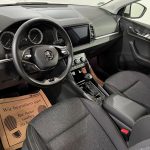 Skoda Karoq 2.0 TDI Clever 4x4 DSG