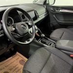 Skoda Karoq 2.0 TDI Clever 4x4 DSG