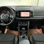 Skoda Karoq 2.0 TDI Clever 4x4 DSG
