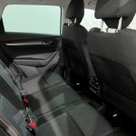 Skoda Karoq 2.0 TDI Clever 4x4 DSG