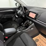 Skoda Karoq 2.0 TDI Clever 4x4 DSG