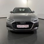 Audi A4 Avant 40 TDI quattro S-tronic