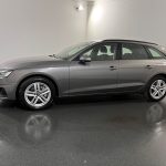 Audi A4 Avant 40 TDI quattro S-tronic