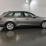 Audi A4 Avant 40 TDI quattro S-tronic