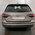 Audi A4 Avant 40 TDI quattro S-tronic