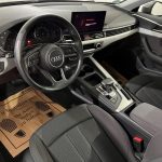Audi A4 Avant 40 TDI quattro S-tronic