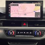 Audi A4 Avant 40 TDI quattro S-tronic