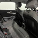 Audi A4 Avant 40 TDI quattro S-tronic
