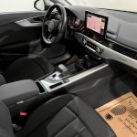 Audi A4 Avant 40 TDI quattro S-tronic