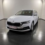 Skoda Octavia Com. 1.4 TSI iV Style DSG