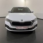 Skoda Octavia Com. 1.4 TSI iV Style DSG