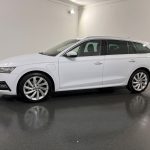 Skoda Octavia Com. 1.4 TSI iV Style DSG