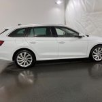 Skoda Octavia Com. 1.4 TSI iV Style DSG