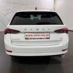 Skoda Octavia Com. 1.4 TSI iV Style DSG