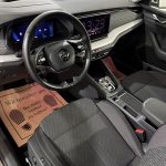 Skoda Octavia Com. 1.4 TSI iV Style DSG