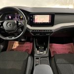 Skoda Octavia Com. 1.4 TSI iV Style DSG