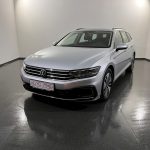 VW Passat Var. GTE 1.4 TSI DSG