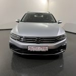 VW Passat Var. GTE 1.4 TSI DSG