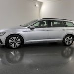 VW Passat Var. GTE 1.4 TSI DSG